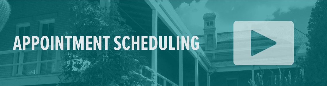 Trellis Appointment Scheduling