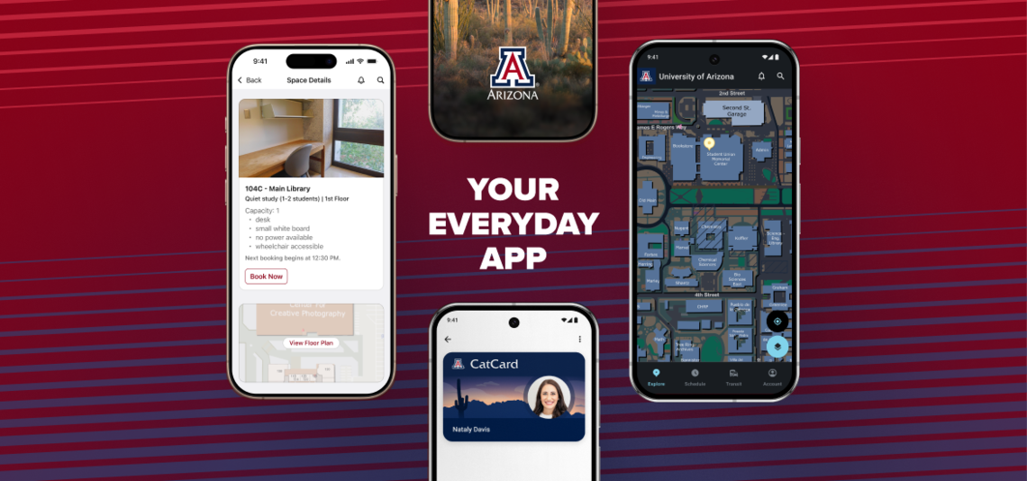 your everyday app