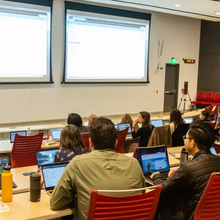 Trellis Events Refresher: Build a Simple Event