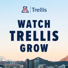 Watch Trellis Grow - June 2025
