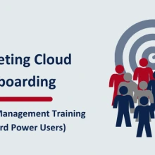 Marketing Cloud Subscriber Management Training